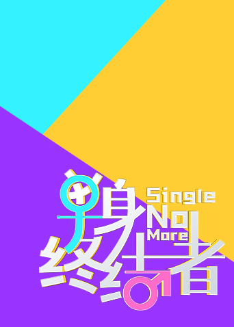 单身终结者封面图