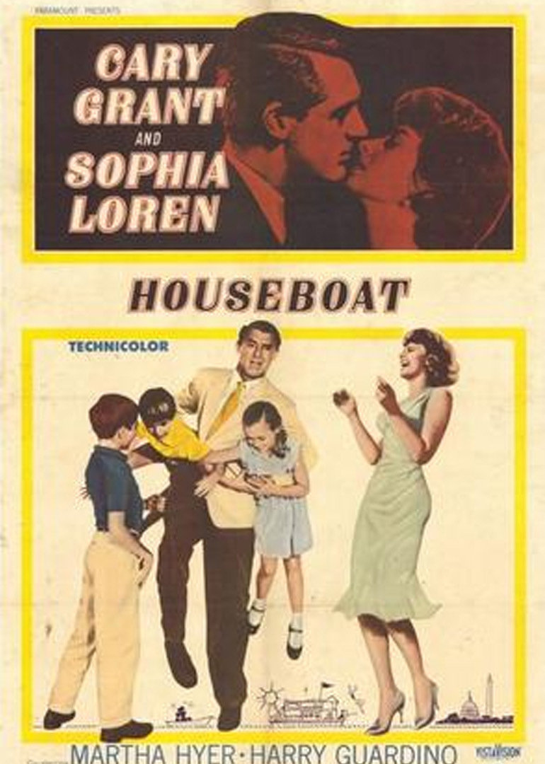 水上人家封面图