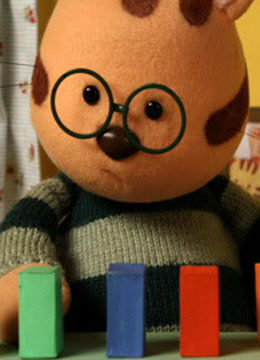 顽皮的小星猫封面图