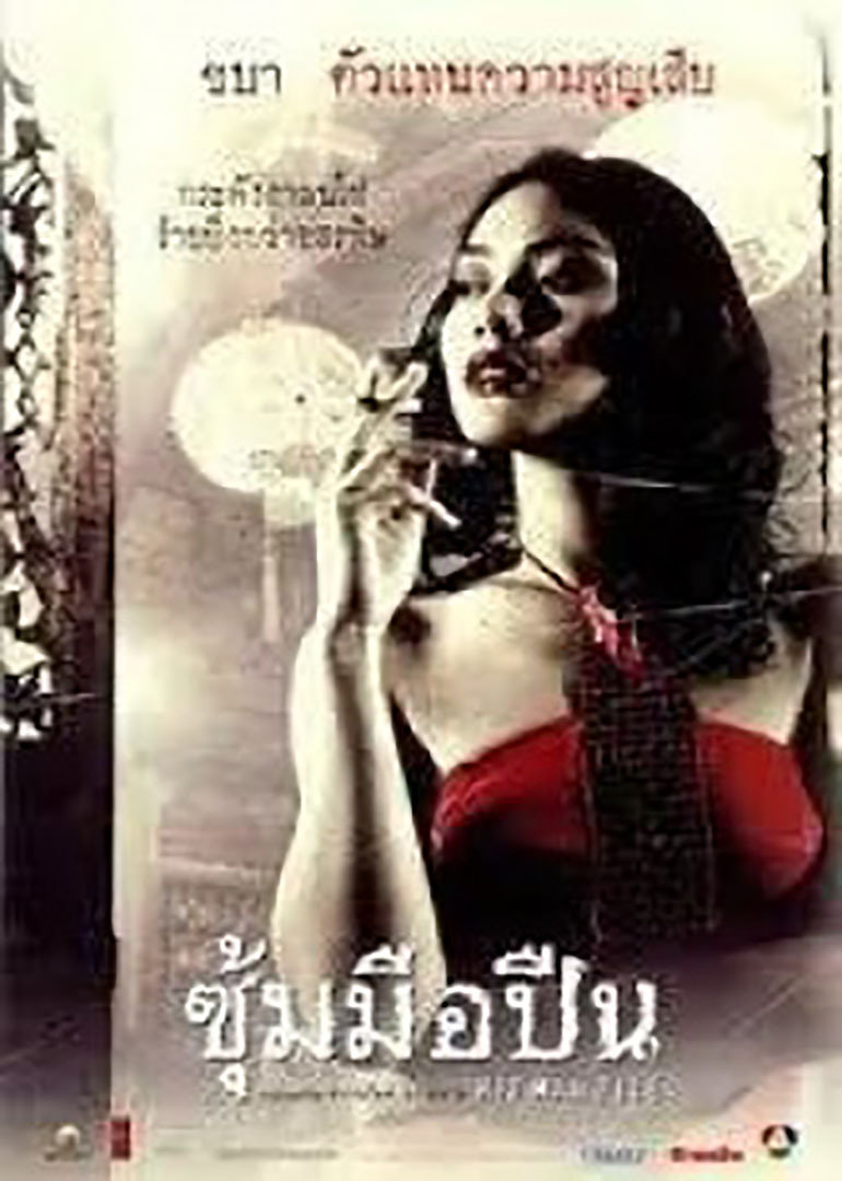 杀手生涯封面图