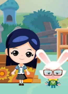 棒棒趣味英语封面图