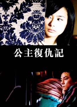 公主复仇记封面图