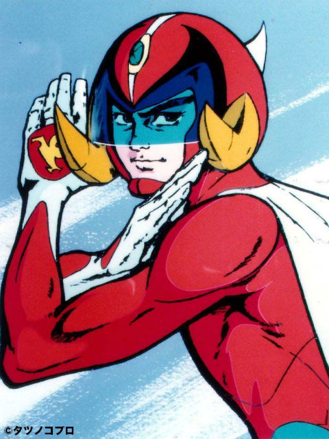 破里拳 Hurricane Polimar封面图