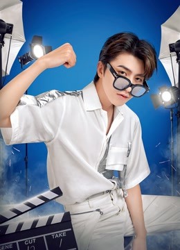 奔跑吧第5季升级版封面图