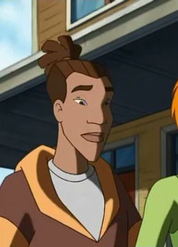 超时空冒险家封面图