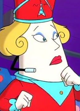 交通奇兵封面图