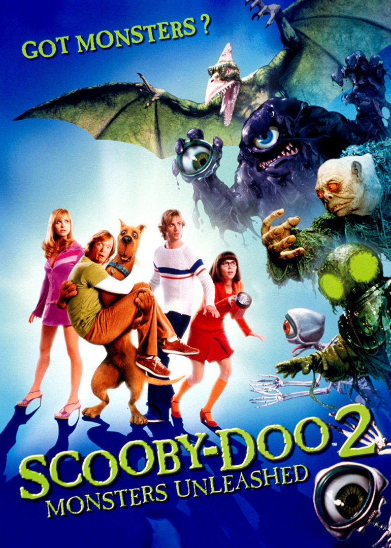 史酷比2：怪兽偷跑封面图