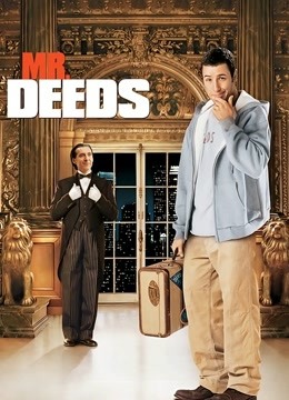 迪兹先生封面图