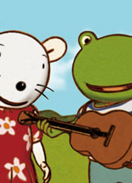 奈奈与小希封面图