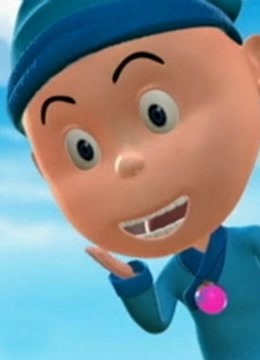 春光灿烂猪八戒封面图