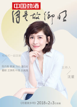 月是故乡明封面图