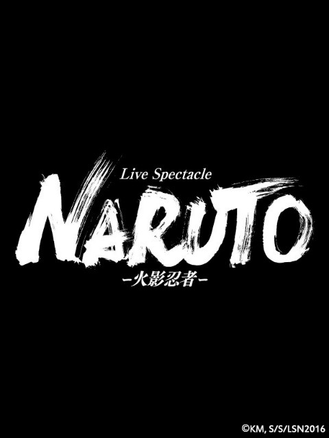 火影忍者舞台剧 便服采访篇封面图