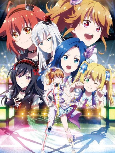 星梦手记 生放送封面图