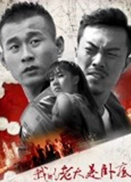 我的老大是卧底封面图