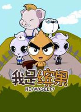 我是缤果封面图