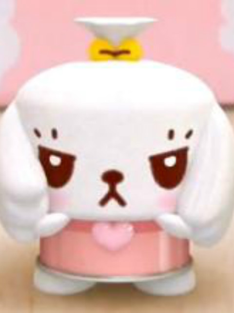 罐装萌兽封面图