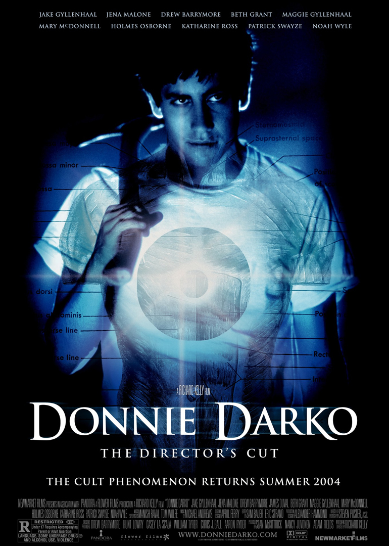 死亡幻觉封面图