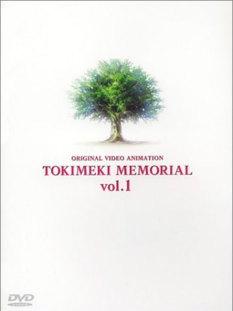 心跳回忆封面图