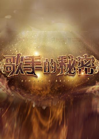 歌手的秘密封面图