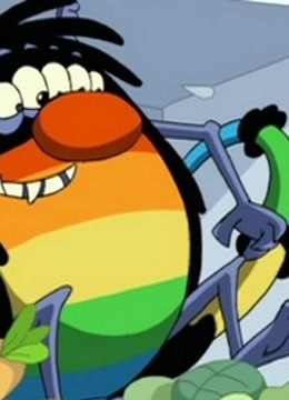 毛毛的故事封面图