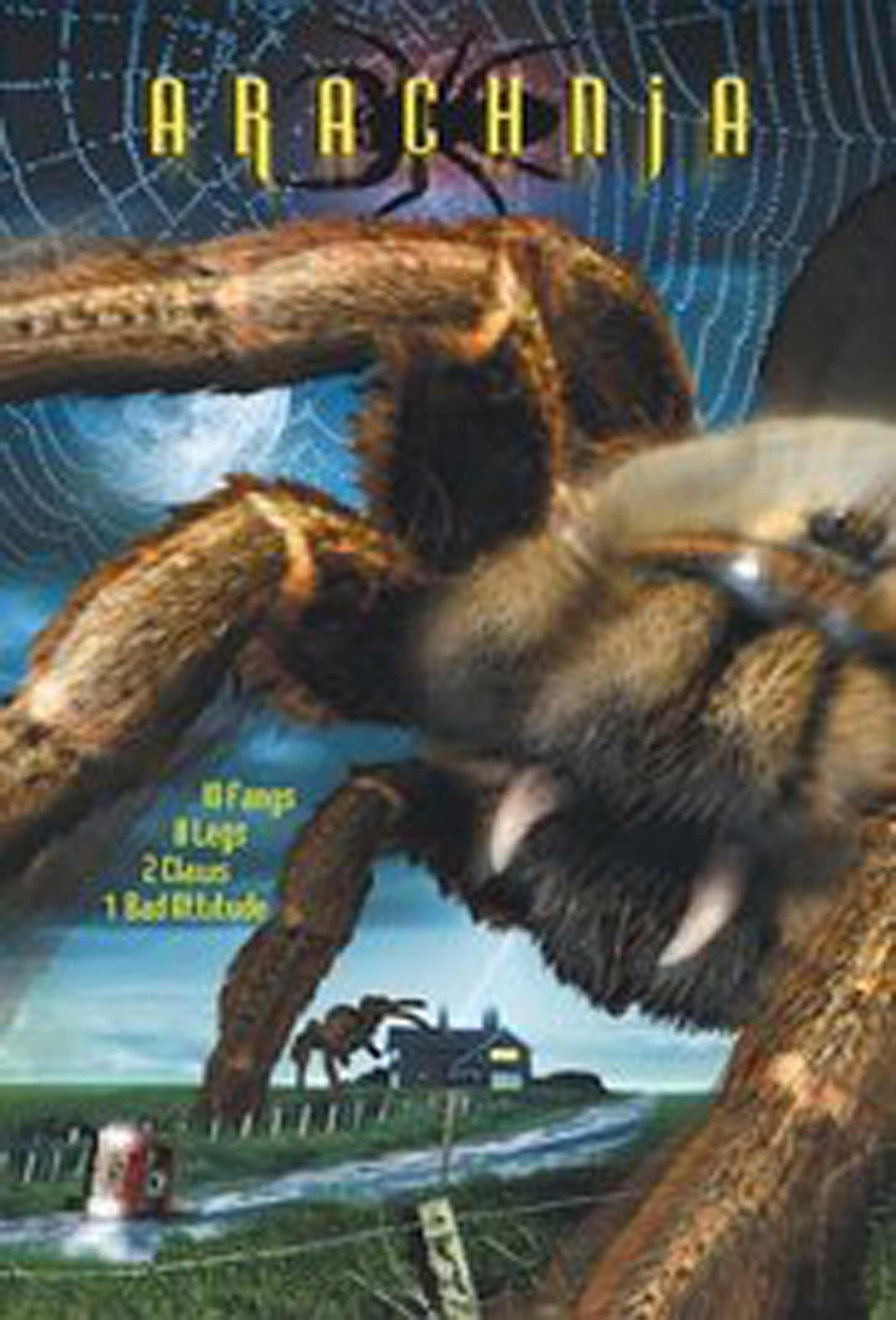 异形复活封面图