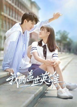 我的盖世英雄第一季封面图