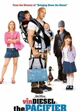 神勇奶爸封面图