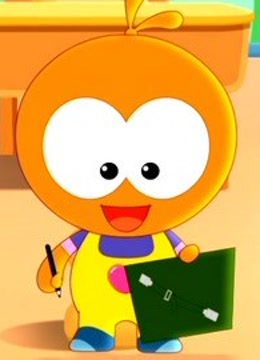 童画乐园封面图