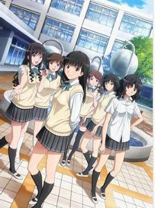 圣诞之吻SS OVA封面图