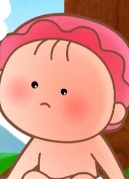 关爱留守儿童封面图