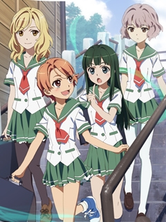 夏色奇迹封面图