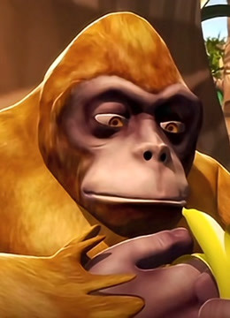 外星动物园封面图