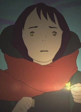 2014传媒大学动画毕业设计封面图