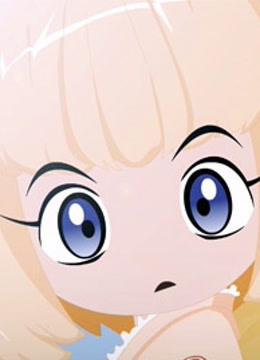 幸福小镇动画版封面图