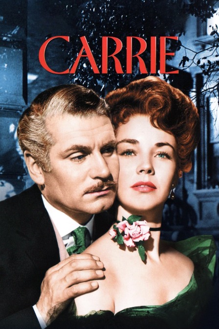 嘉丽妹妹封面图