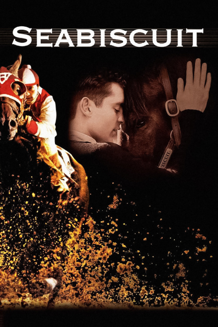 奔腾年代封面图