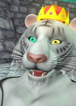 神勇梦梦团封面图