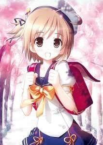 四娘物语封面图