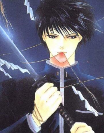 出云传奇封面图