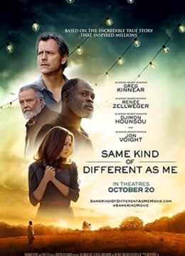 世界上的另一个你封面图