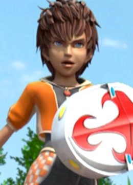 少年特警队封面图