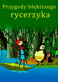 昆虫小精灵封面图