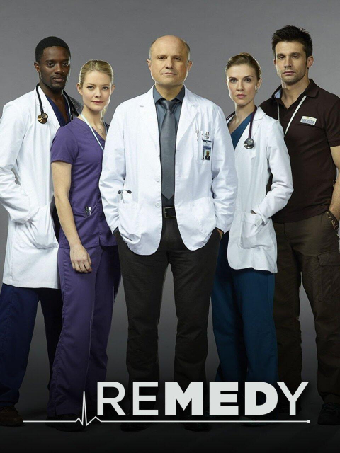 妙医世家 第二季封面图