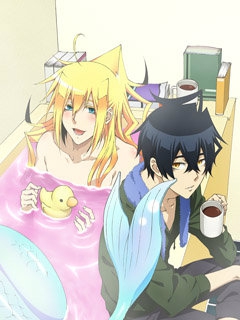 我家浴缸的二三事封面图