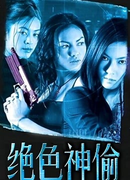 绝色神偷封面图