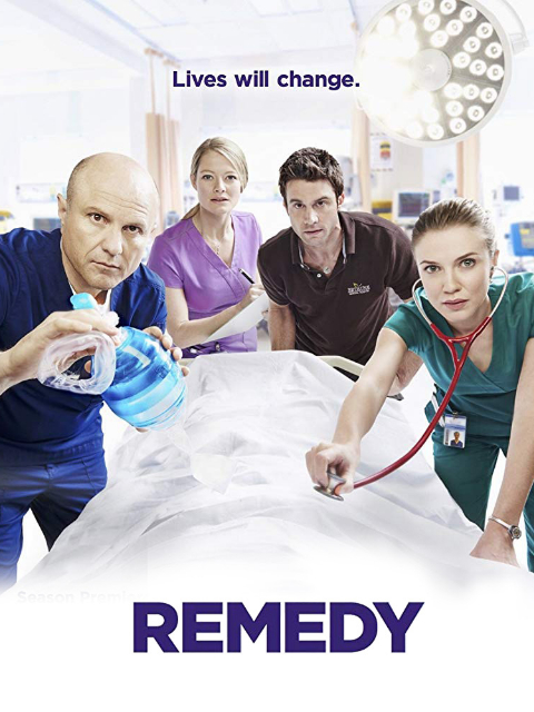 妙医世家 第一季封面图