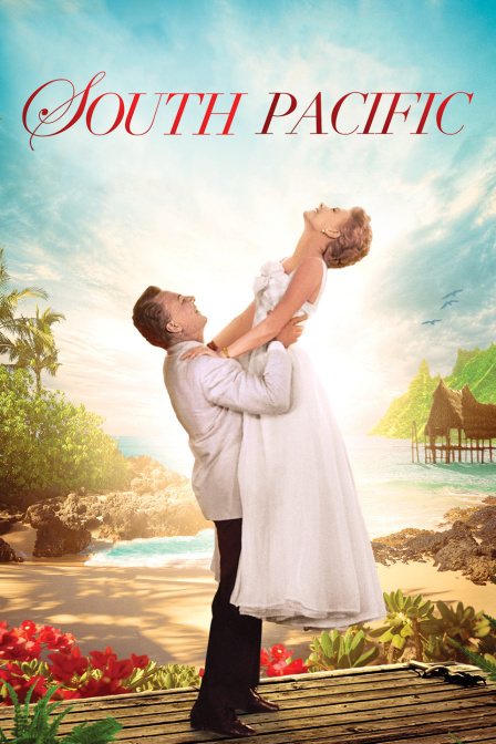 南太平洋封面图