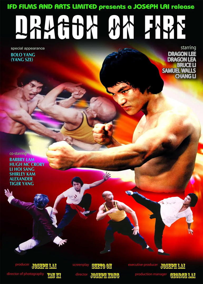 快拳怪招封面图