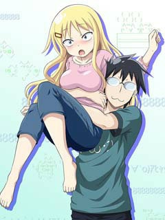 关于完全听不懂老公在说什么的事 第一季封面图