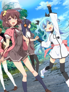 天体的秩序封面图